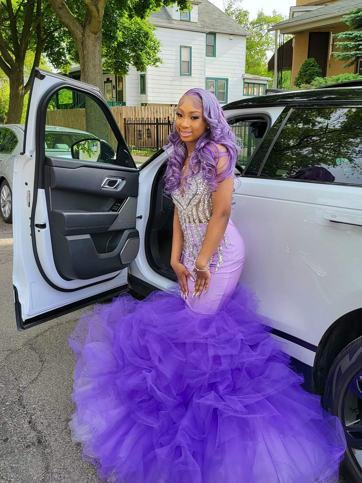 Prom 2023 Gallery Image 3